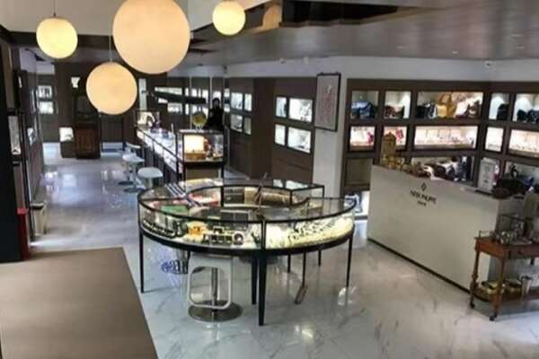 隆安县寄卖奢侈品店